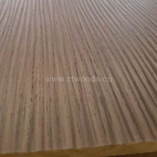 4*9 ft MDF 3D Furniture Panel with Deep Texture Moisture-Proof for Home Furniture Application