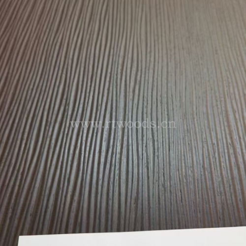 High-Quality double side 3D Deep Texture MDF Boards for Easy Maintenance and Cleaning 8 9 12 15 16 18mm 1220*2800 size