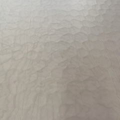 Artistic 3D Realistic Deep Texture MDF Cladding Sheets Unique Designs for Hotel Interiors Edge Resistance Melamine