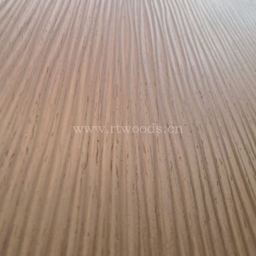 Italy Design Wood Grain 3D Synchronized Melamine MDF Board and Moisture Resistant Options for Custom Furniture