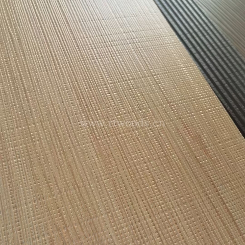 Italy Design MDF Panels 3D Deep Texture Synchronized for Premium Interiors Moisture-Proof and Stylish Dimensional Stability