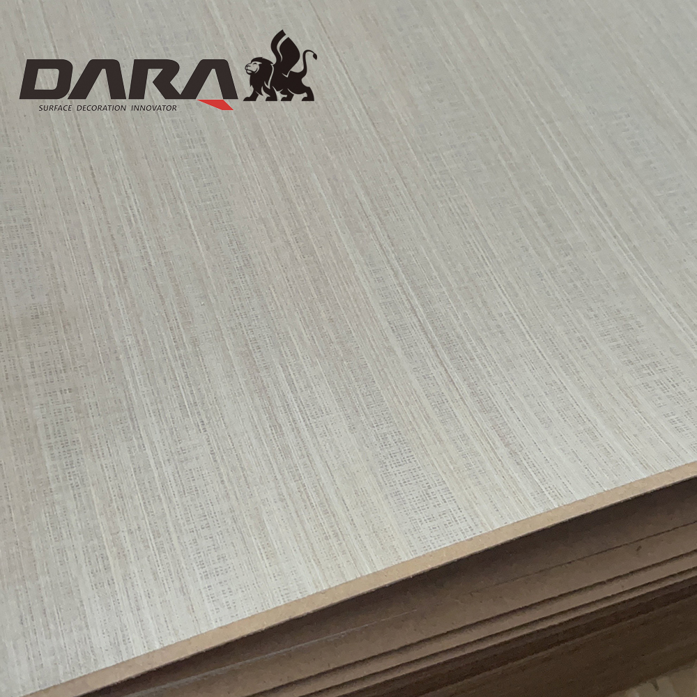 CDF Laminated Melamine Plywood: A Breakthrough in Surface Smoothness and Cost Efficiency