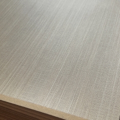 Compact density fiberboard Veneer for MDF Plywood Door Surface