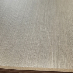 Compact density fiberboard Veneer for MDF Plywood Door Surface