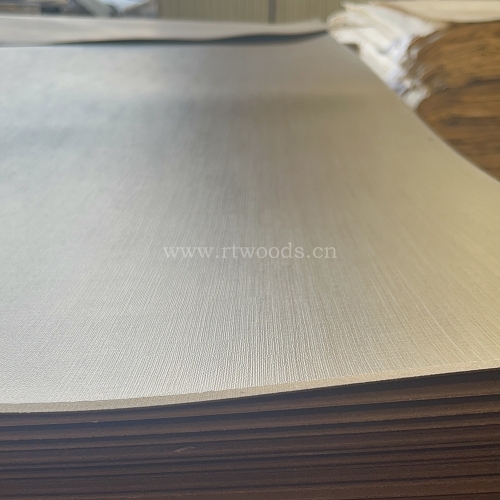 Best Sell New Design Compact density fiberboard Veneer Factory