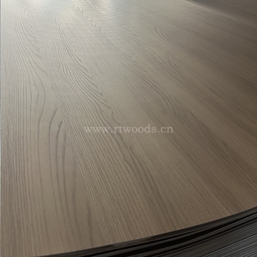 CDF Veneer High Quality 1 mm Thickness Compact density fiberboard Wood Veneers