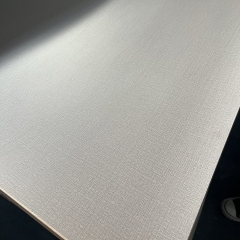 Compact density fiberboard Veneer for MDF Plywood Door Surface