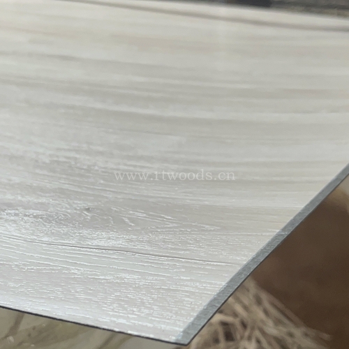 China Synchronized CDF Veneer 4*8 Feet for Plywood and Block Board