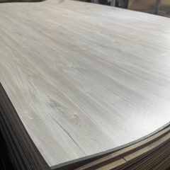 High Quality Veneer Made in China Competitive Price Compact density fiberboard Veneer