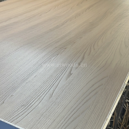 Factory Custom All Kinds Thickness Compact density fiberboard Veneer Sheets