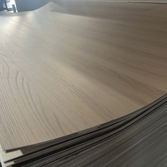 Factory Custom All Kinds Thickness Compact density fiberboard Veneer Sheets