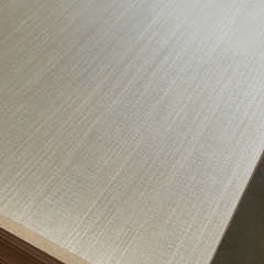 Decorative Compact density fiberboard Veneer for Plywood MDF