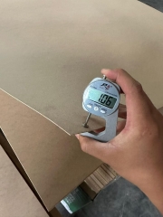 MDF (Medium Density Fibreboard)