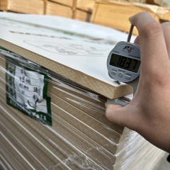 Acrylic Dry Erase Board PET PETG Fiber Board Heat Resistant Fiberglass PET Fiber Board