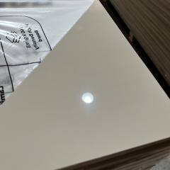 Acrylic Dry Erase Board PET PETG Fiber Board Heat Resistant Fiberglass PET Fiber Board