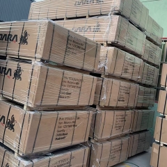 PET Film Mdf Board PETG Membrane Board PET Hdf Mdf Boards