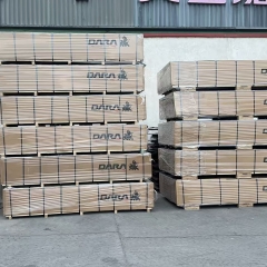 PET Film Mdf Board PETG Membrane Board PET Hdf Mdf Boards