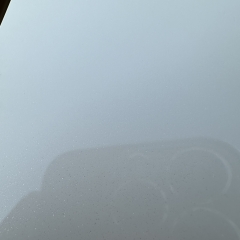 PET & Bopp Holographic Film For Paper Board PET Mdf Board PETG Board