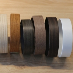 Wood Grain PVC/ABS Edge Banding for Furniture Edging Panel