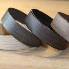 Matt/ High Glossy/Texture PVC/ABS Edge Banding