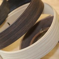 Matt/ High Glossy/Texture PVC/ABS Edge Banding