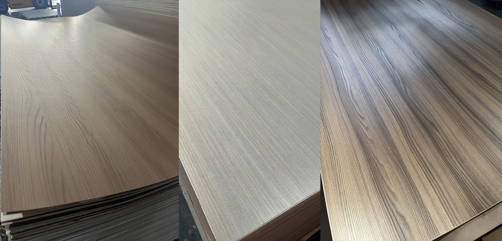 Compact density fiberboard