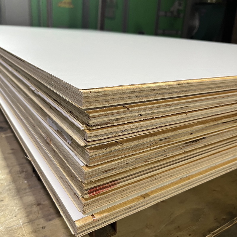 melamine plywood