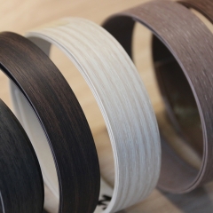 Safety Edge Furniture Accessories ABS/PVC Edge Banding Tape PVC Edge Banding