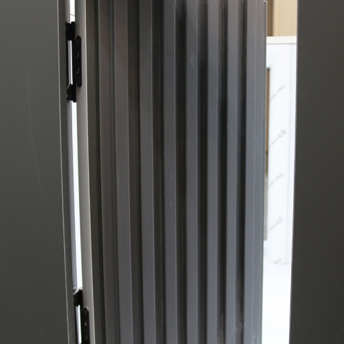 MDF Wall Panel MDF Acoustic Panel Wooden Sound Pet Design