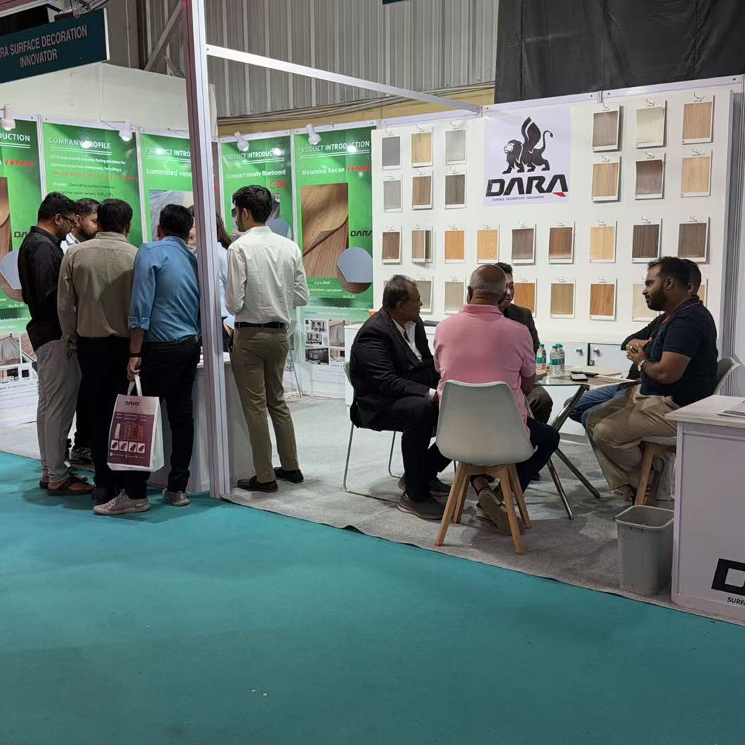 Strong Market Response at INDIA WOOD 2026 | Orders in Progress from Indian Customers