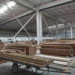 High Quality Interior Wall Panels/Decorative Wall Panels/Indoor WPC Wall Panel