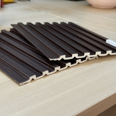 Good Quality Lightweight Popular Style MDF Wall Panel Board for Wall