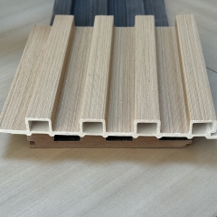 Good Quality Lightweight Popular Style MDF Wall Panel Board for Wall