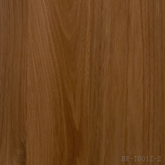 DR-T001Z-2 Golden walnut wood