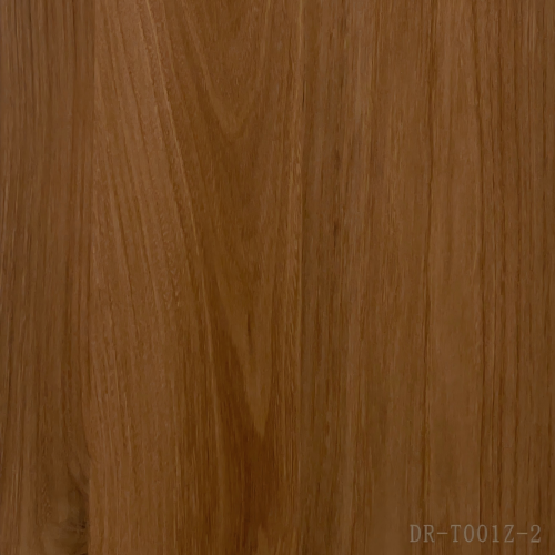 DR-T001Z-2 Golden walnut wood