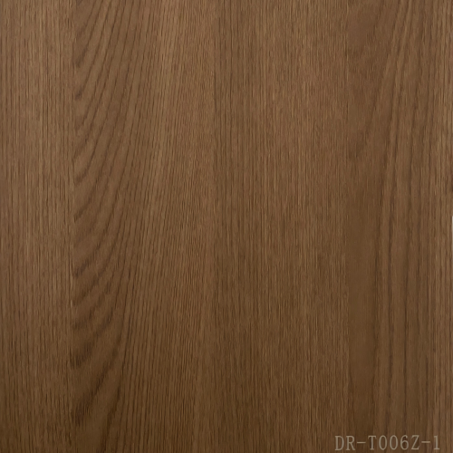 DR-T006Z-1 Fjord Purple Elm melamine design