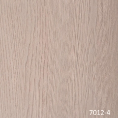 7012-4 Synchronized design for melamine board mdf plywood chipboard