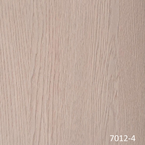 7012-4 Synchronized design for melamine board mdf plywood chipboard