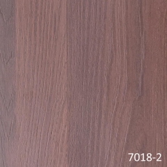 7018-2 Synchronized design for melamine board mdf plywood chipboard