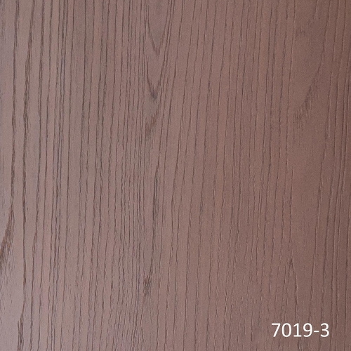 7019-3 Synchronized design for melamine board mdf plywood chipboard