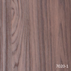 7020-1 Synchronized design for melamine board mdf plywood chipboard