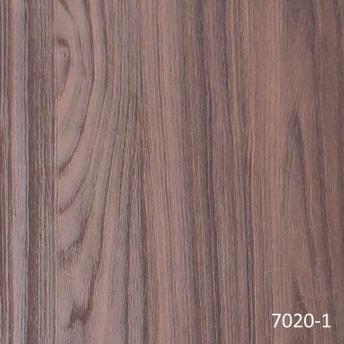 7020-1 Synchronized design for melamine board mdf plywood chipboard