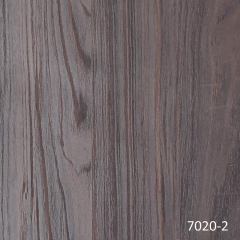 7020-2 Synchronized design for melamine board mdf plywood chipboard