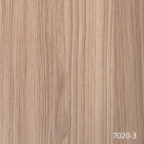 7020-3 Synchronized design for melamine board mdf plywood chipboard