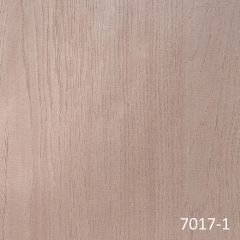 7017-1 Synchronized design for melamine board mdf plywood chipboard