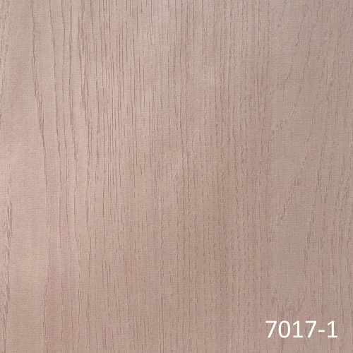 7017-1 Synchronized design for melamine board mdf plywood chipboard