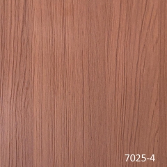 7025-4 Synchronized design for melamine board mdf plywood chipboard