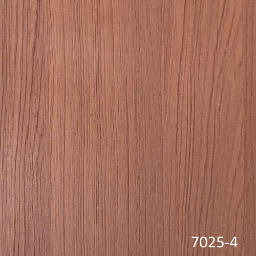7025-4 Synchronized design for melamine board mdf plywood chipboard