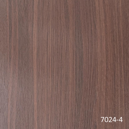 7024-4 Synchronized design for melamine board mdf plywood chipboard