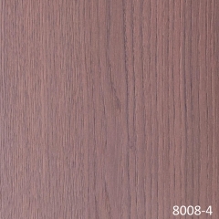 8008-4 Synchronized design for melamine board mdf plywood chipboard